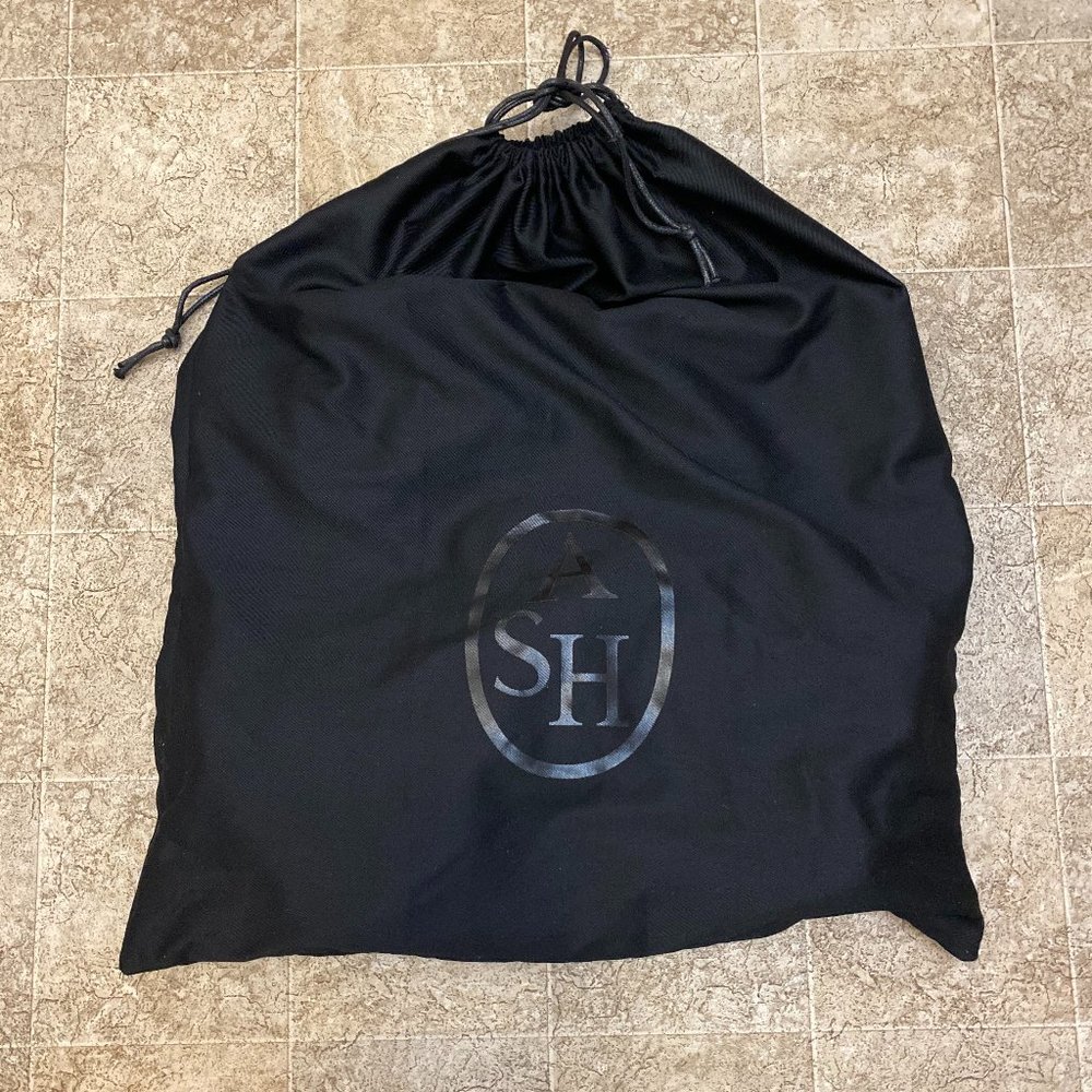 Ash Indy-Python Tote Handbags - image 6